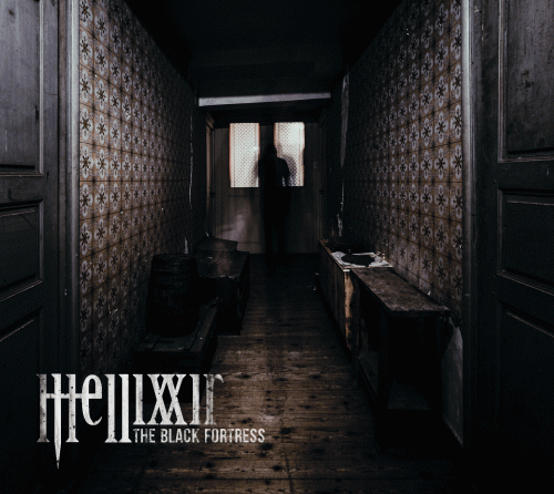 Hellixxir : The Black Fortress